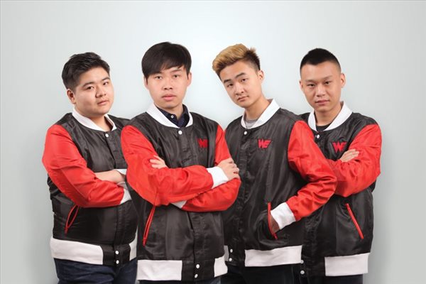 每一场比赛 每一场比赛