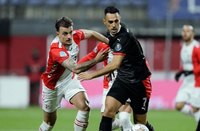 让我们深入 让我们深入