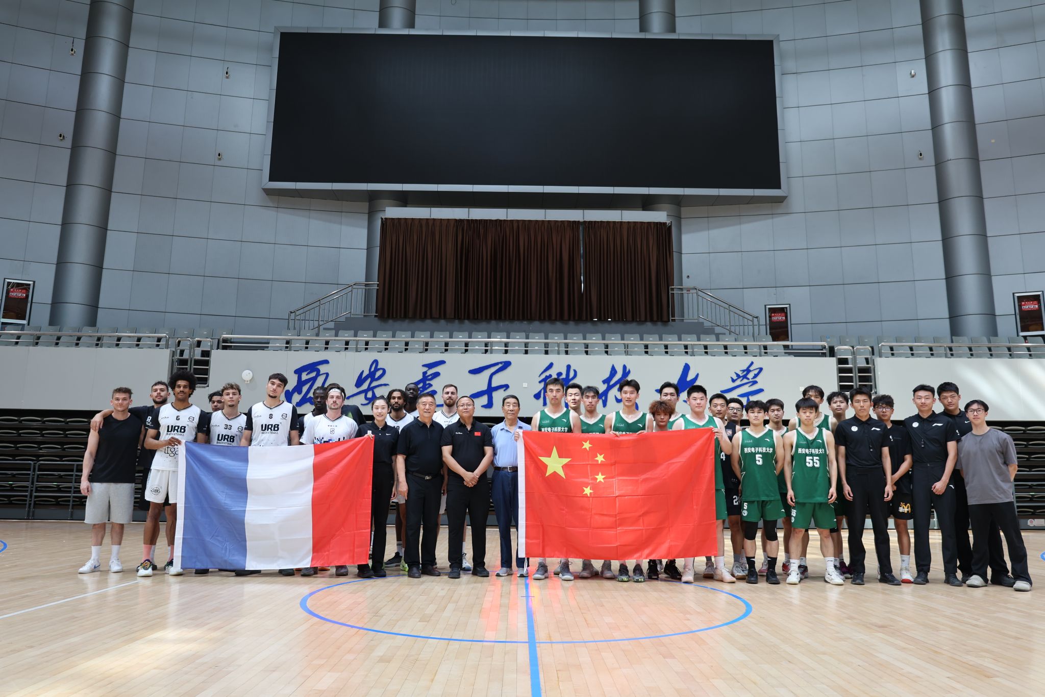 和二次进攻 和二次进攻